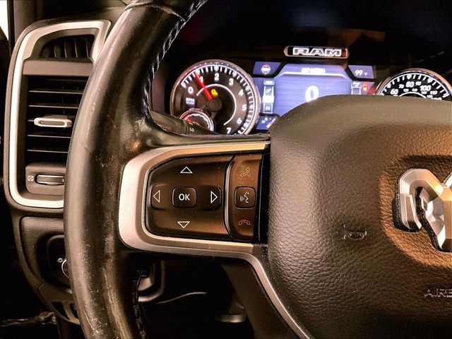 2019 Ram 1500 Big Horn/Lone Star Black at Bob Ruth Ford