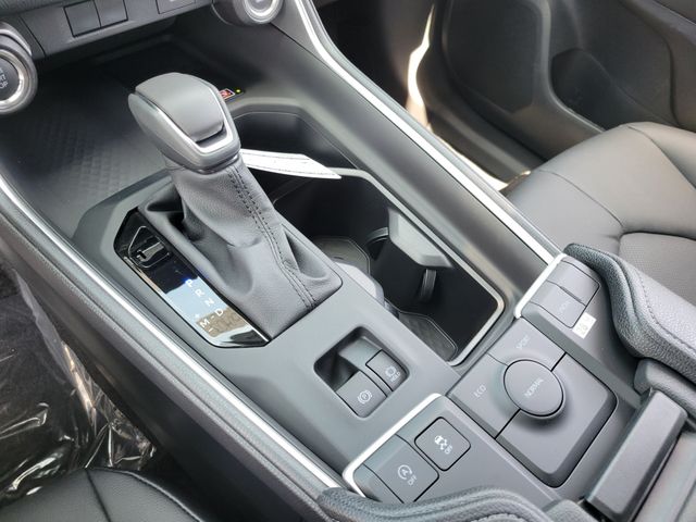New 2026 Toyota Grand Highlander SUV