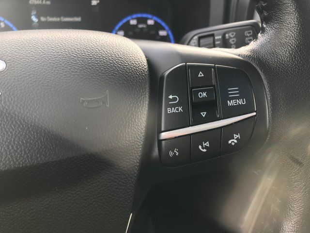 Certified Used 2022 Brown Ford Big Bend image 12