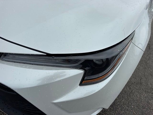2026 Toyota Corolla - $23,588