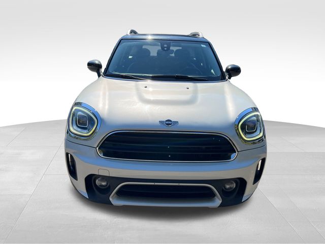 2022 MINI Cooper Countryman Edition 3