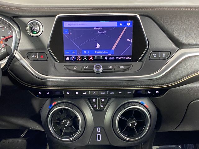 2020 Chevrolet Blazer Premier photo