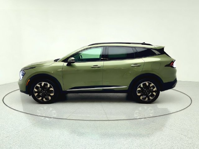 Used 2024 Kia Sportage SUV