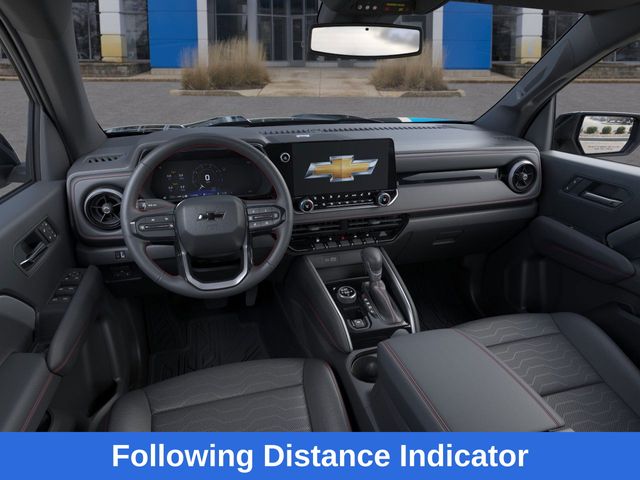 New 2025 Chevrolet Colorado For Sale in Livonia, MI