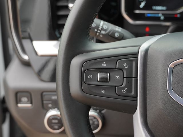 Used 2025 GMC Sierra 1500 Truck