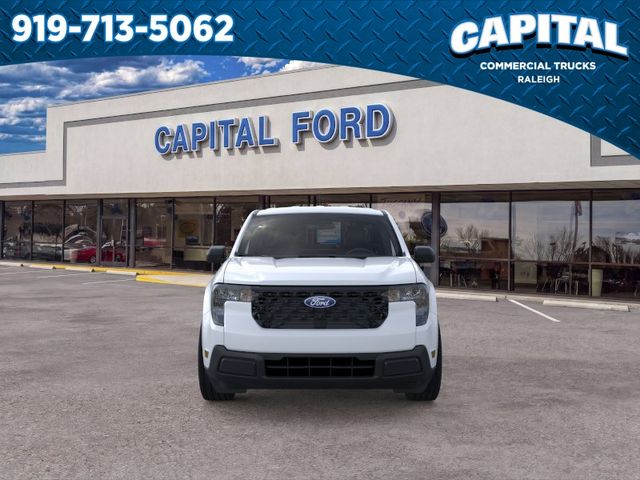 New 2026 White Ford XL image 8