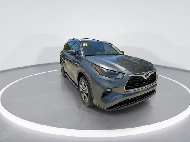 2024 Toyota Highlander - $36,998