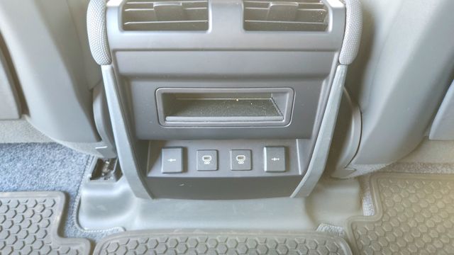 2022 Land Rover Defender 110