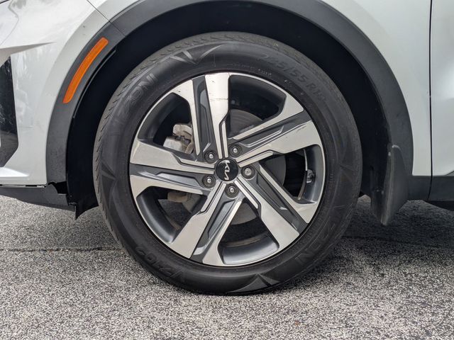 Used 2022 Kia Sorento Plug-in Hybrid SX 4D Sport Utility