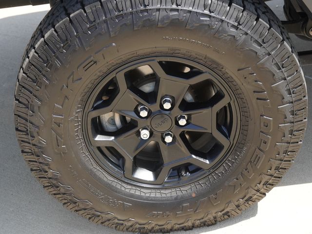 Used 2021 Jeep Gladiator Truck
