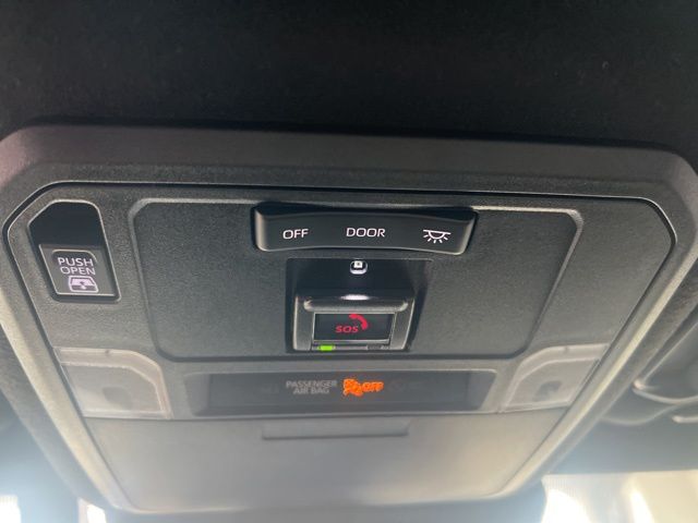 2025 Toyota 4Runner SR5 Black at AutoSavvy Houston Northwest