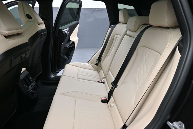 New 2026 Gray BMW 30 xDrive image 17
