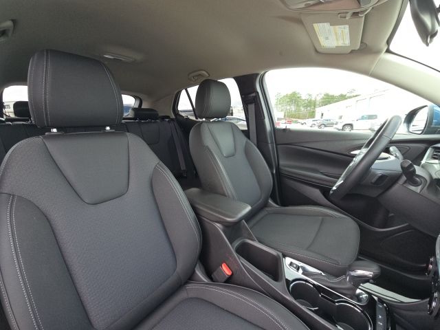 2025 Buick Encore GX Preferred:45849A