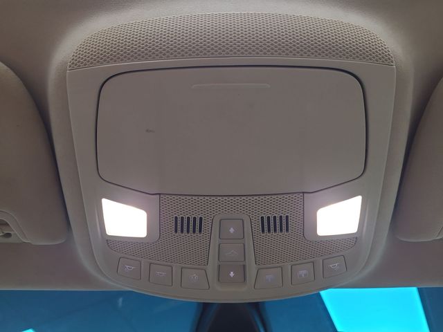 2017 – Lincoln – MKZ