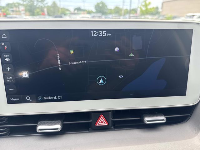 2024 Hyundai IONIQ 5