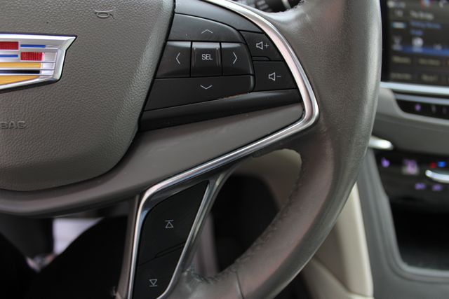 Used 2019 Blue Cadillac Luxury image 10