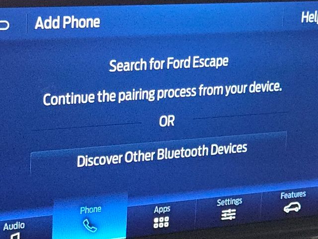 2023 Ford Escape Active photo 30
