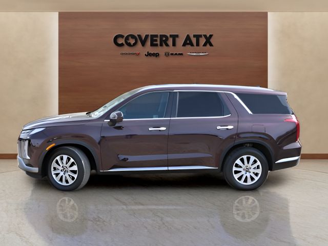Used Car 2025 Hyundai Palisade  Sel For Sale Under $35,000 In Austin, Texas