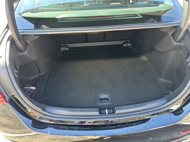 2024 Mercedes-Benz C-Class C 300 Black at Bob King Buick GMC