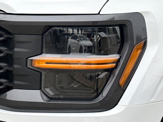Used 2024 Ford F-150 Truck