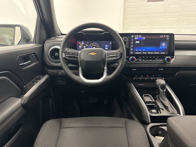new 2026 Chevrolet Colorado car, priced at $37,455
