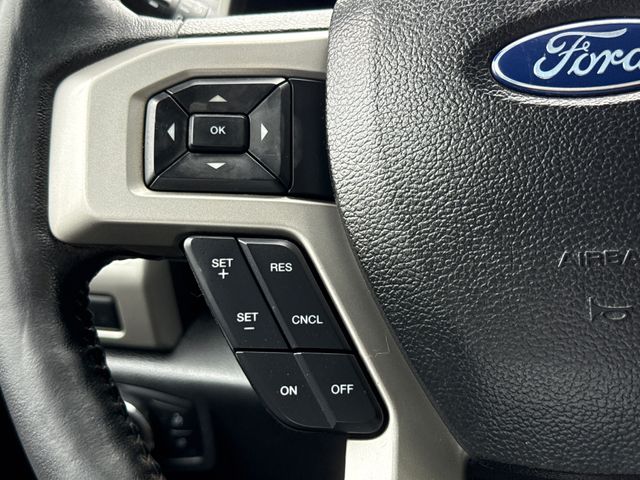Used 2018 Ford F-350SD Truck