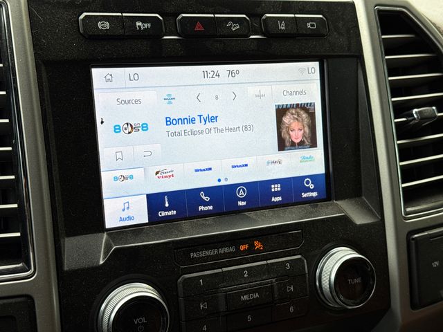 Used 2021  Ford King Ranch image 20