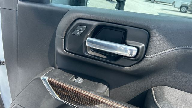 Used 2022 GMC Sierra 2500HD Truck