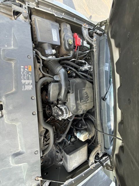 Used 2013 Chevrolet Silverado 1500 Truck