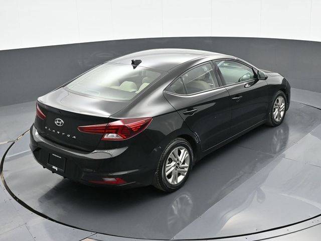 2020 Hyundai Elantra Value Edition 29