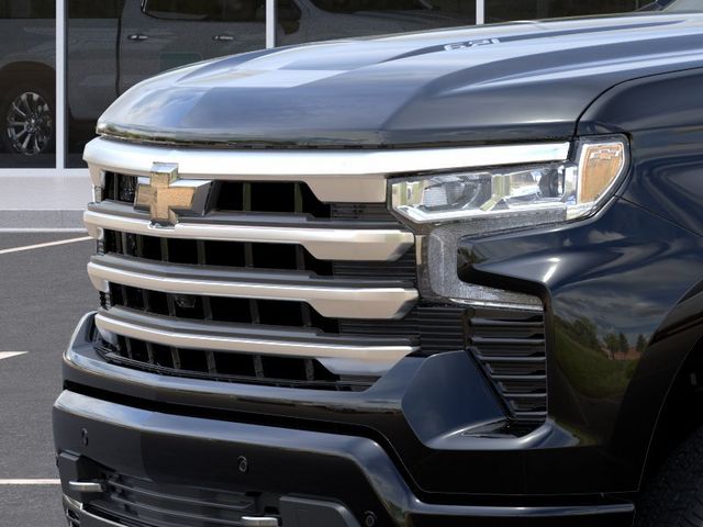 2026 Chevrolet Silverado 1500 High Country:47307