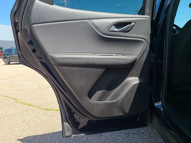 Used 2020 Chevrolet Blazer SUV
