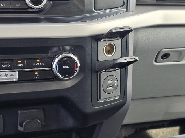 Used 2023 Ford F-150 Truck