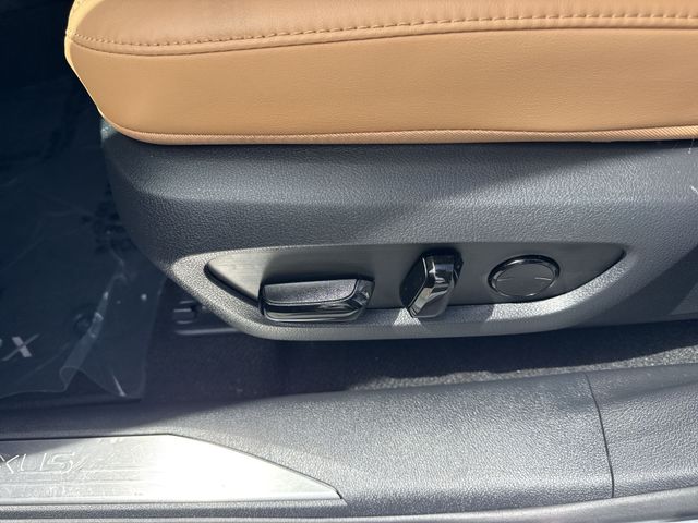 2026 Lexus RX - $60,998