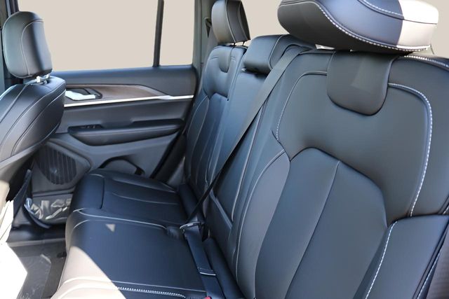 New Car 2025 Jeep Grand Cherokee  Limited For Sale Under $50,000 In Austin, Texas