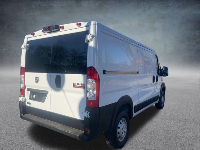 2019 Ram ProMaster 1500 Low Roof 37