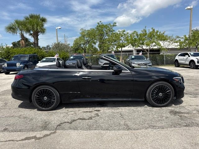 2025 Mercedes-Benz C-Class - $58,888