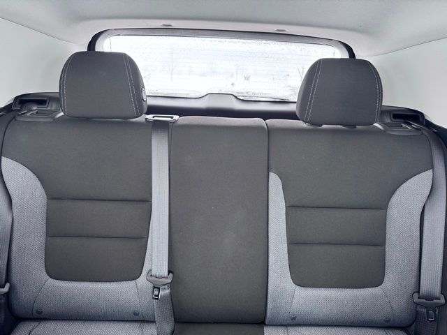 2024 Chevrolet Trailblazer AWD LT