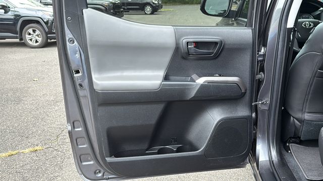 Used 2022 Toyota Tacoma Truck