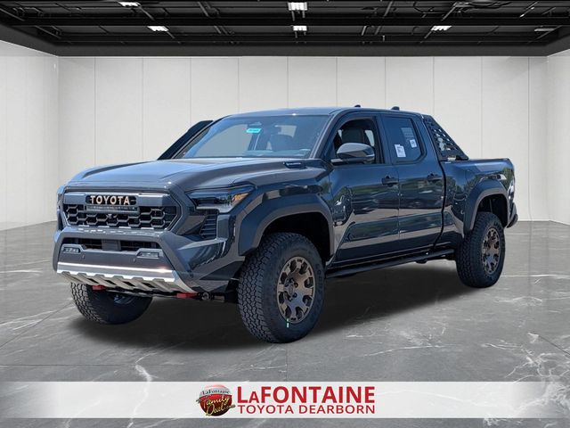 2026 Toyota Tacoma Trailhunter
