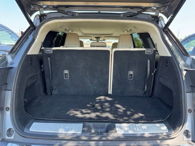 Used 2022 Infiniti QX60 SUV