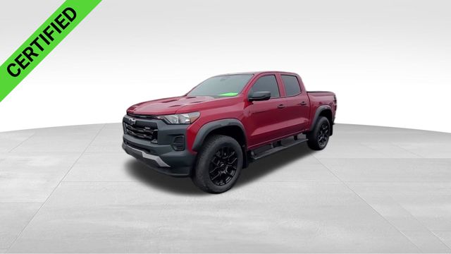 View vehicle photo 5