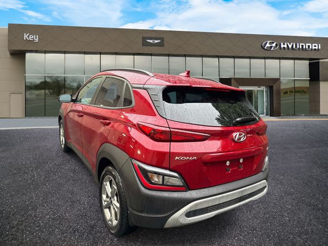 2023 Hyundai Kona - Image 7
