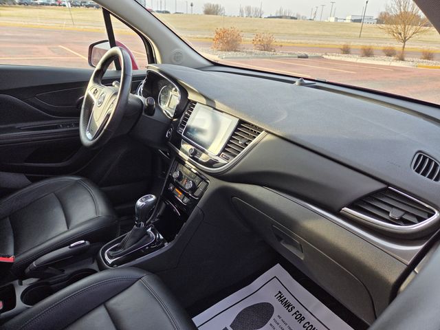 2019 Buick Encore Essence