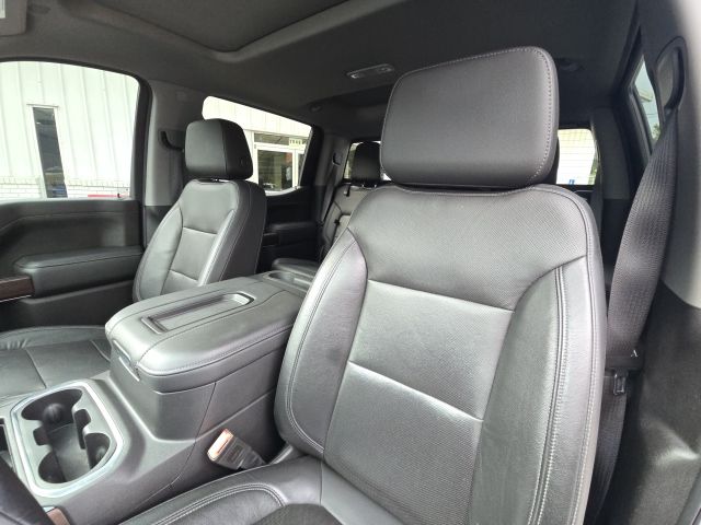 Photo of 2020 GMC Sierra 1500 SLT in Dallas, GA - 22,  2020 GMC Sierra 1500 SLT:43217B