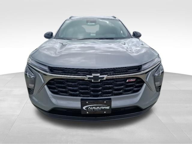 2026 Chevrolet Trax 2RS — photo 2