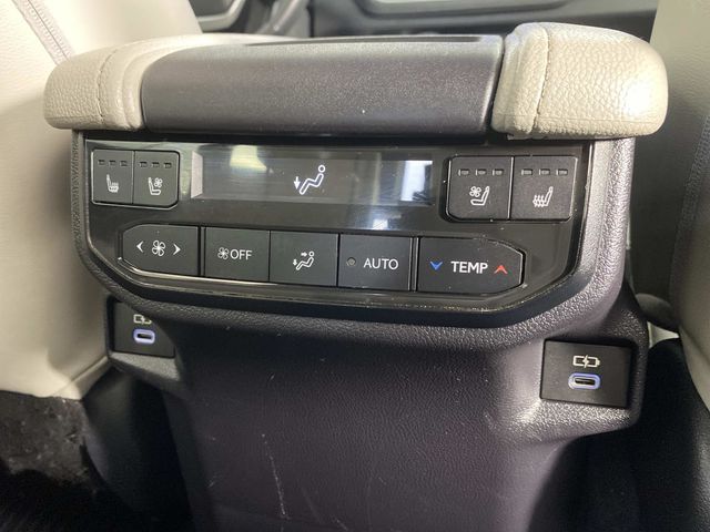 2024 Toyota Grand Highlander Platinum Blueprint - Grieco Acura - Image 15
