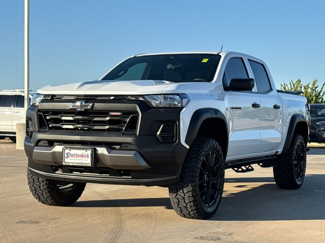 Used 2023 Chevrolet Colorado Truck