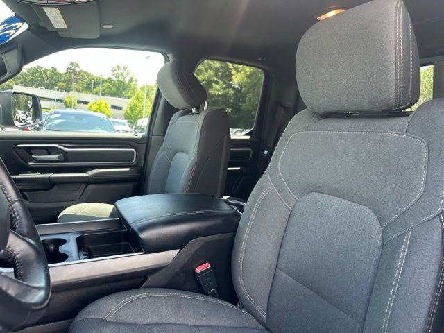 Used 2022 Ram 1500 Truck