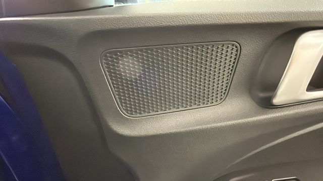 2023 Intense Blue Hyundai Venue SE FWD SUV